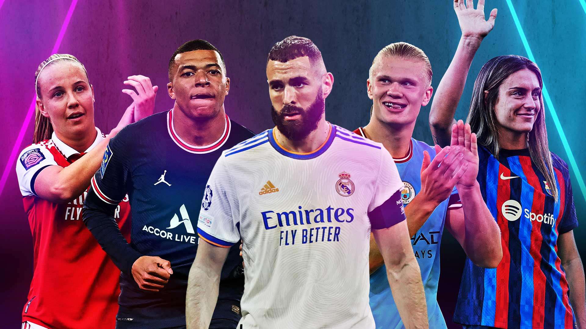 巴黎掌握主 巴黎掌握主