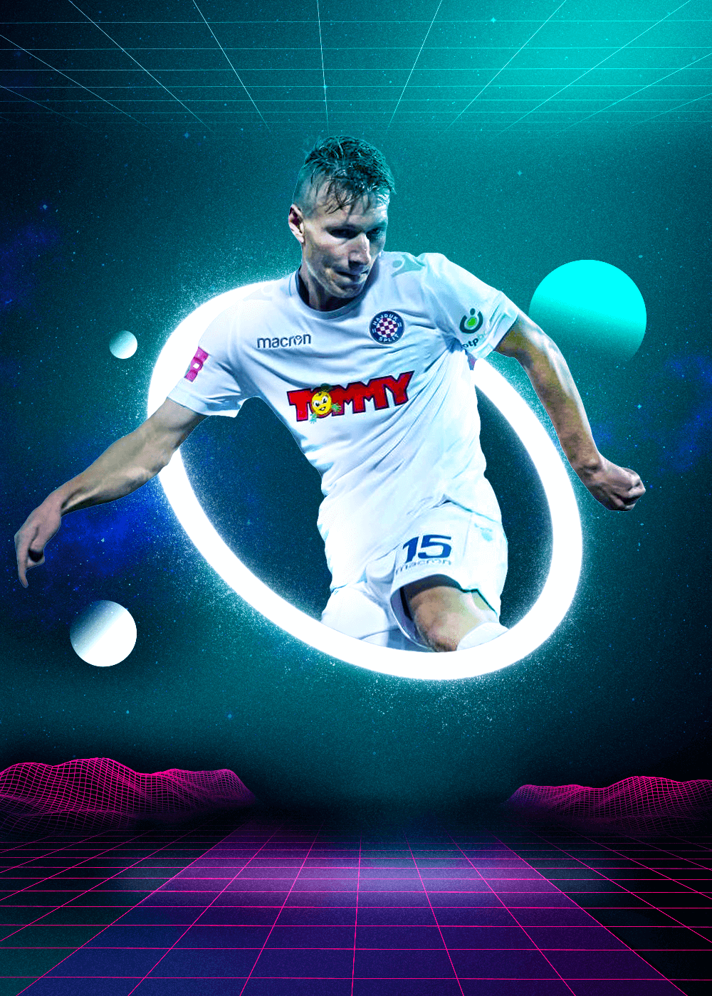 赛季的走势 赛季的走势