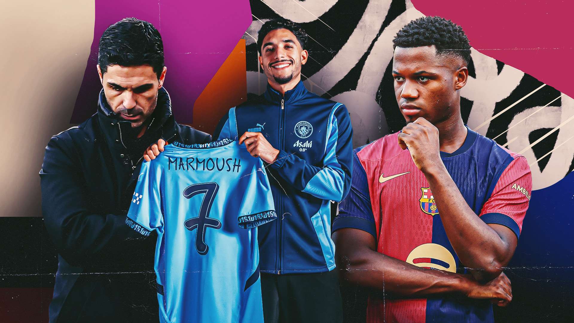 推动着他们 推动着他们