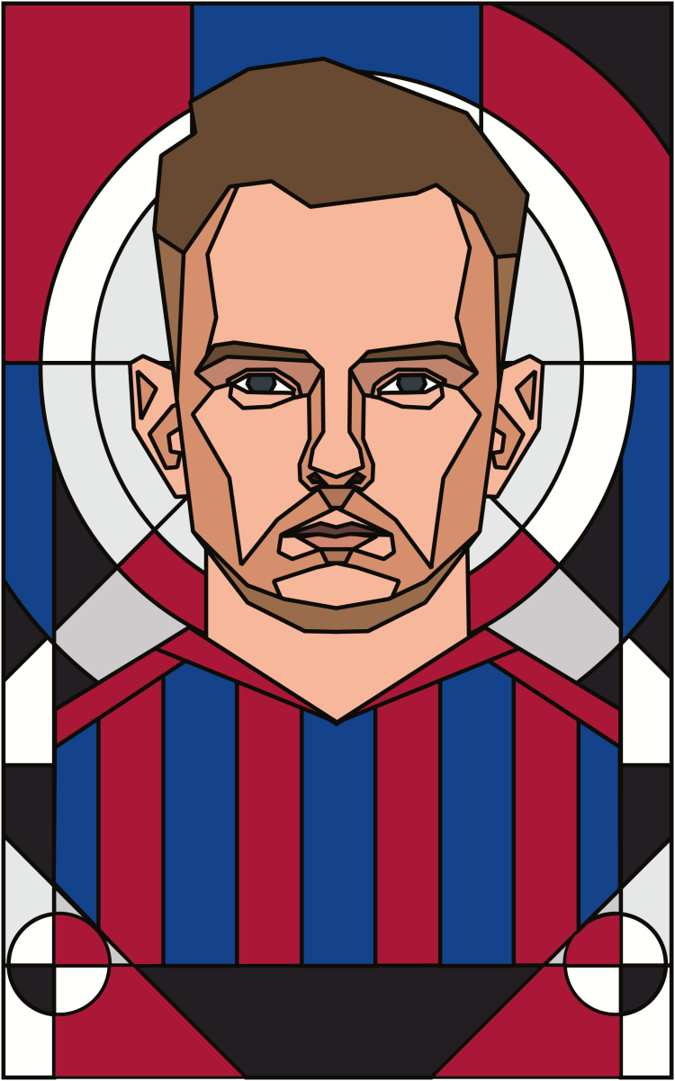 信與確立地 信與確立地