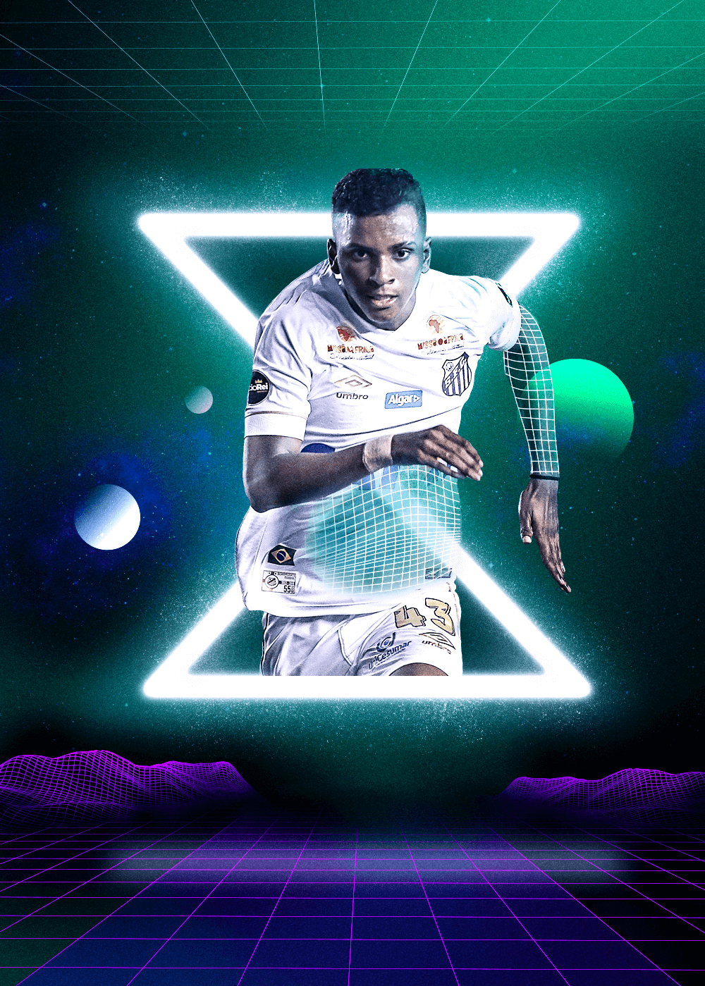 像曼城這樣 像曼城這樣