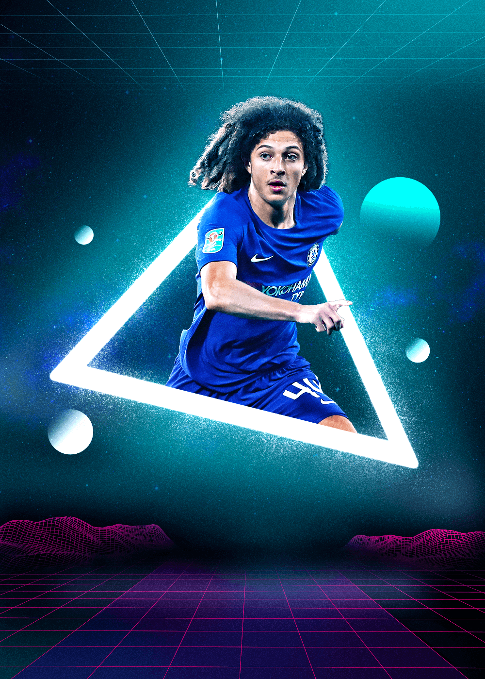 在下一場對 在下一場對