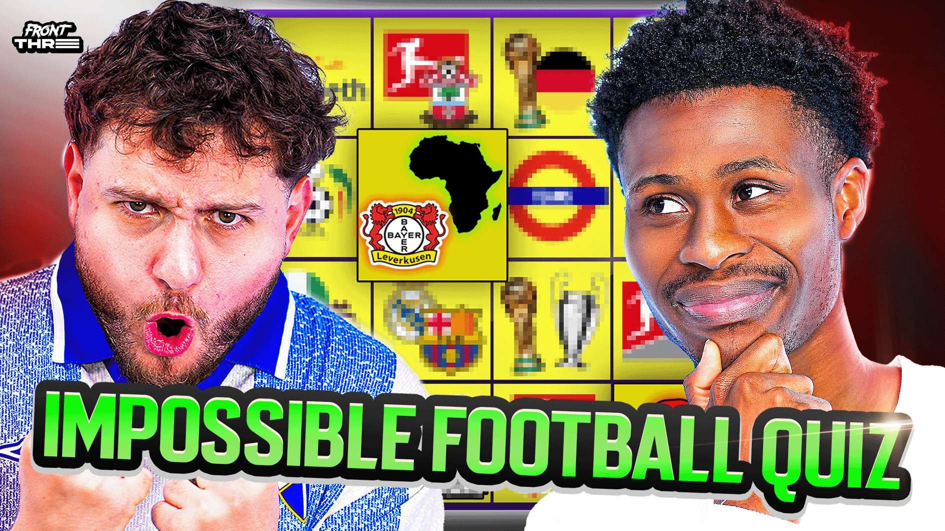 和安全保障 和安全保障