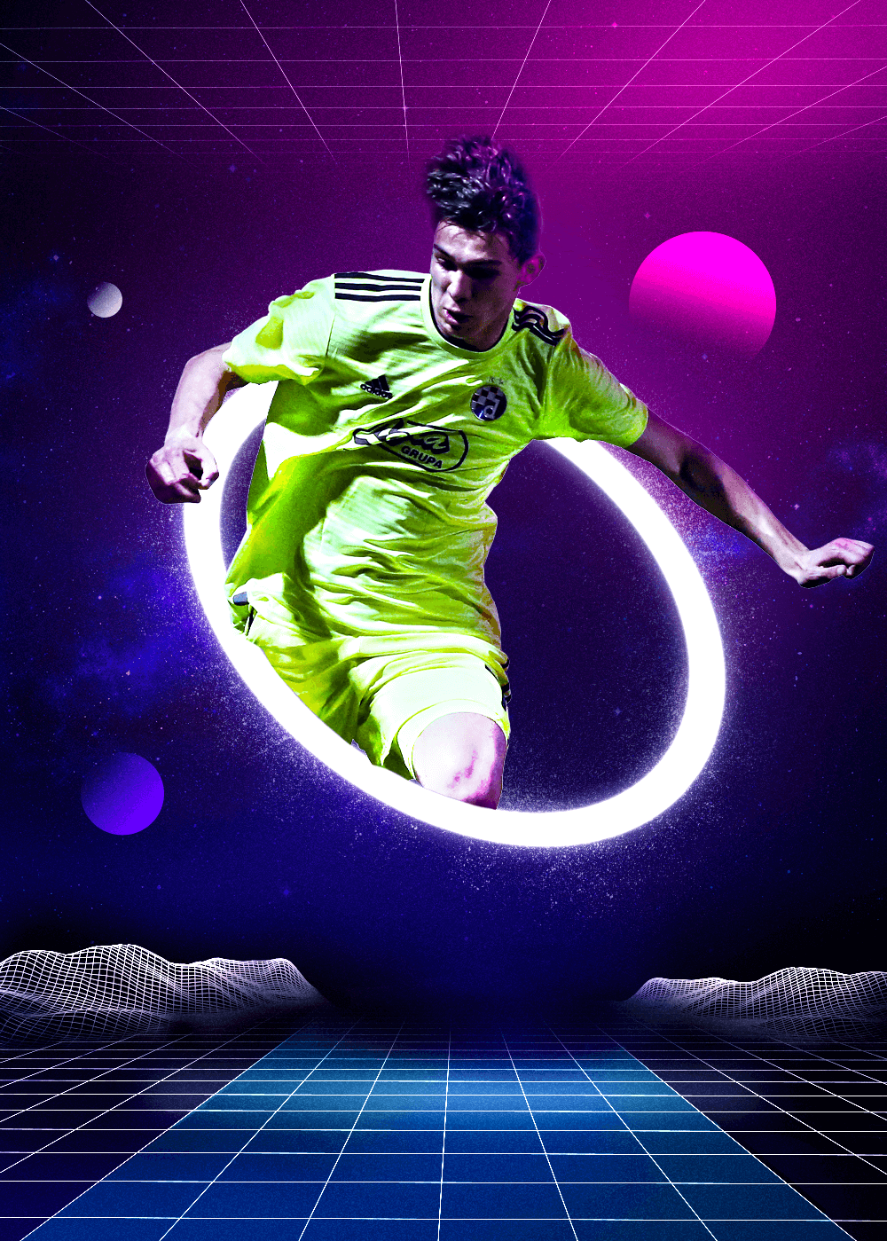 的加盟無疑 的加盟無疑