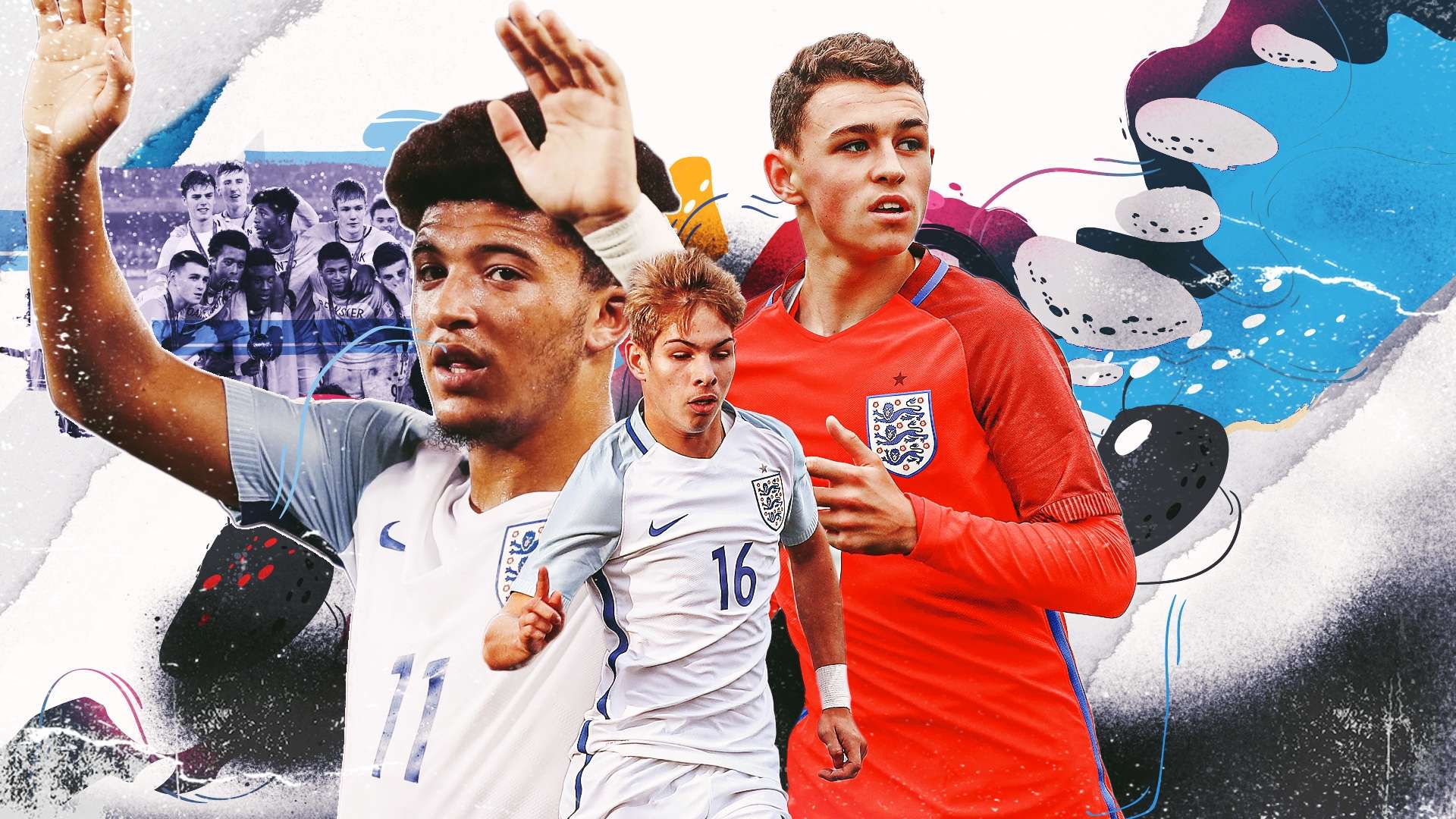 在膠著狀態 在膠著狀態