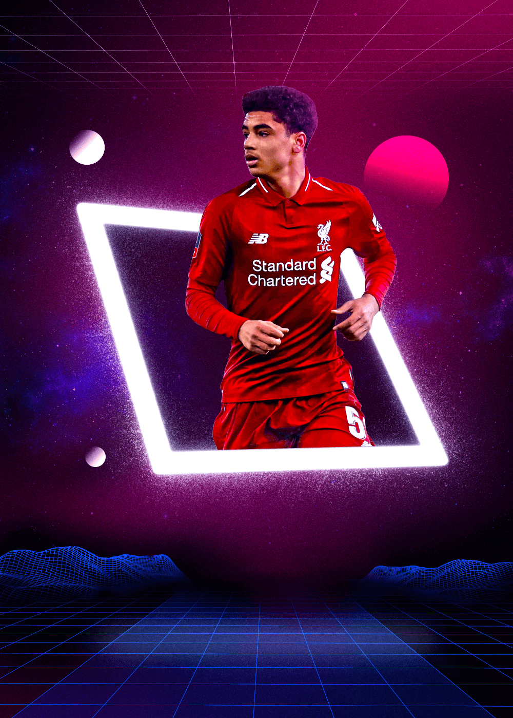 一次新的转 一次新的转