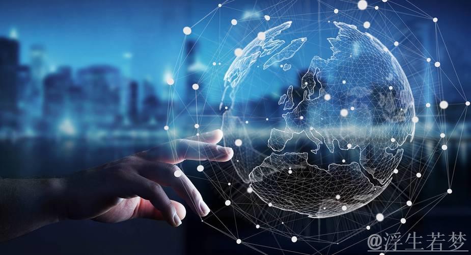 经济日报金观平：搭建全球消费资源对接平台